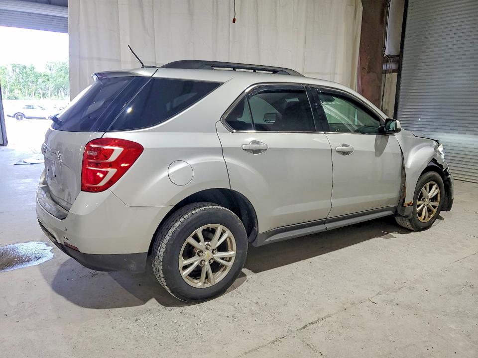 Aukcja sprzedaży 2017 Chevrolet Equinox, vin: 2GNFLFEK5H6335196, numer aukcji: 62334466