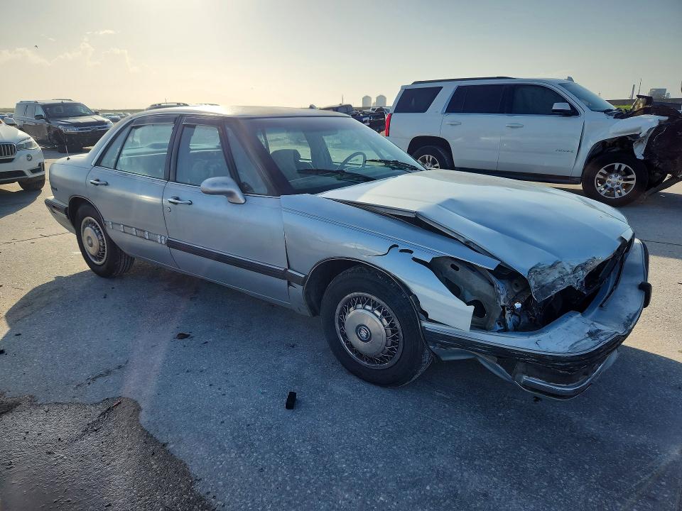 62444376 :رقم المزاد ، 1G4HP52L7SH455320 vin ، 1995 Buick Lesabre مزاد بيع