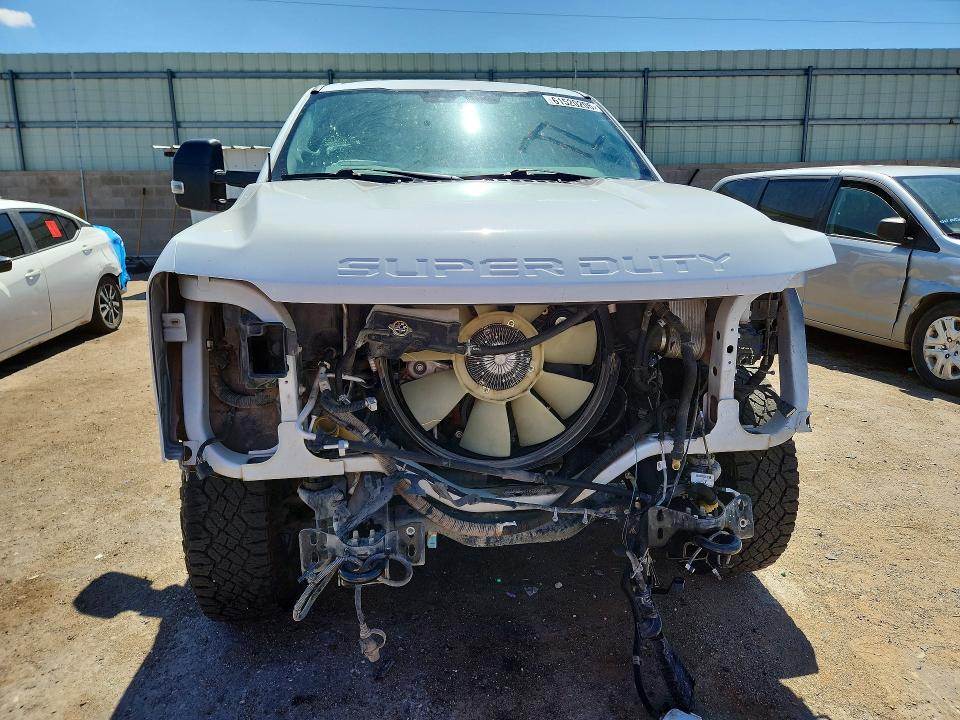 Aukcja sprzedaży 2023 Ford F250, vin: 1FT8W2BT5PED85959, numer aukcji: 61520206