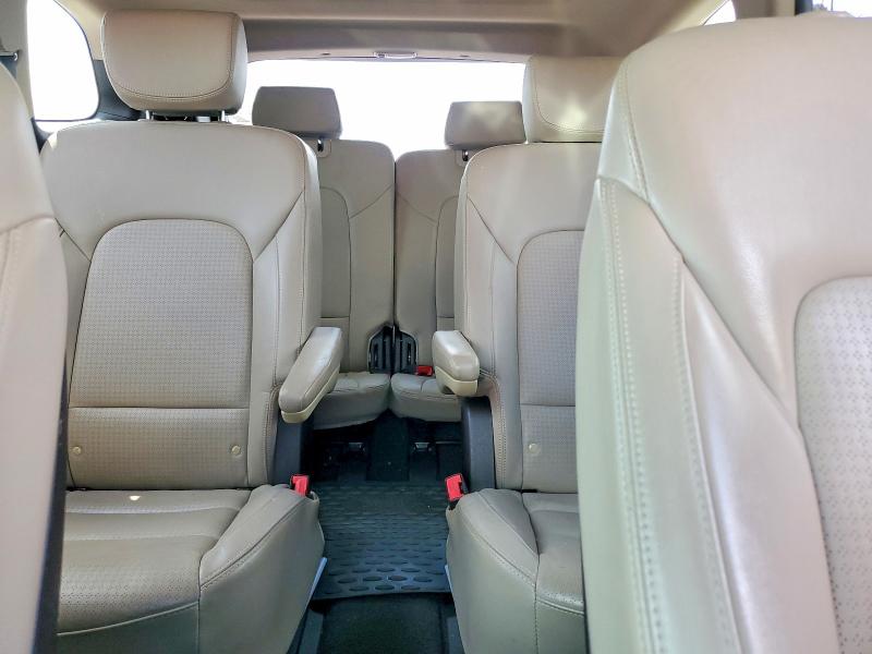 2013 Hyundai Santa Fe მანქანა იყიდება აუქციონზე, vin: KM8SR4HF9DU008557, აუქციონის ნომერი: 60883936