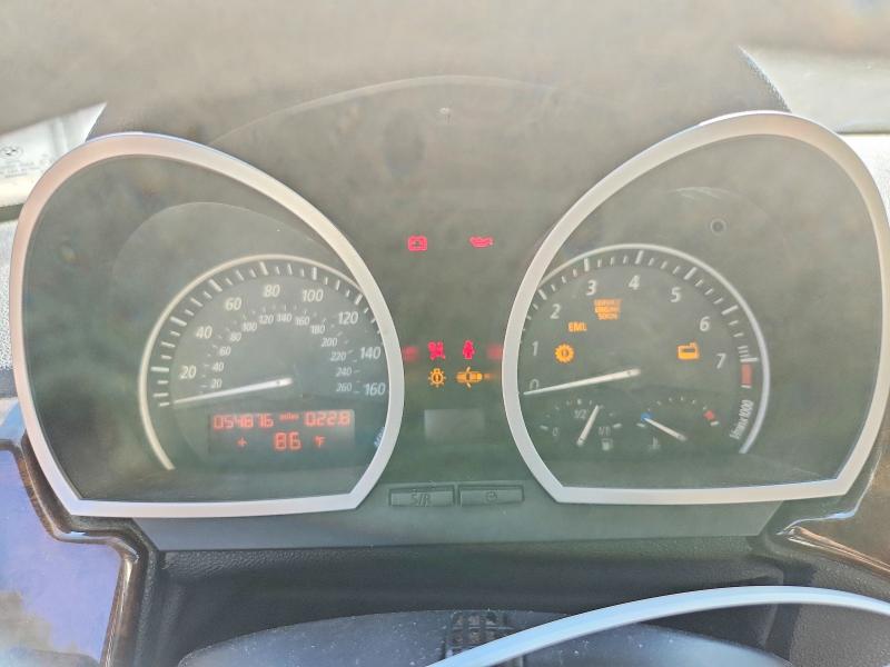 Продажа на аукционе авто 2006 Bmw Z4, vin: 4USBU33516LW68445, номер лота: 60740196