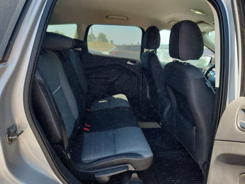 2014 Ford Escape მანქანა იყიდება აუქციონზე, vin: 1FMCU9GX5EUA12553, აუქციონის ნომერი: 62959806