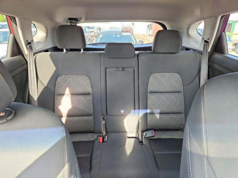 Продажа на аукционе авто 2016 Hyundai Tucson, vin: KM8J3CA45GU226466, номер лота: 60495386