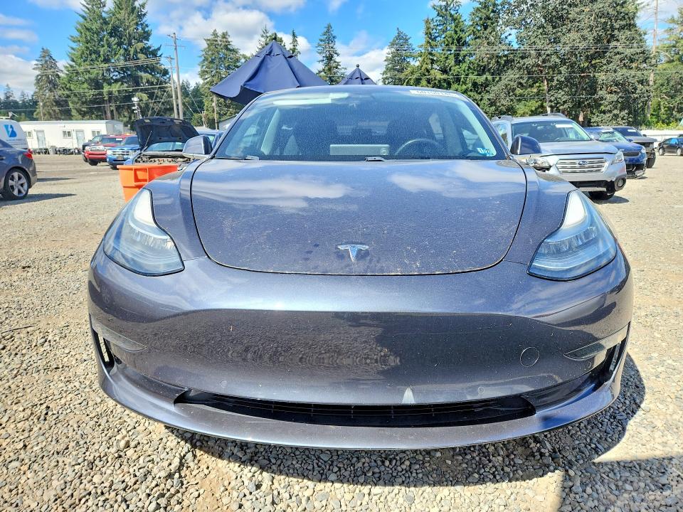 Aukcja sprzedaży 2018 Tesla Model 3, vin: 5YJ3E1EA0JF018877, numer aukcji: 60150146