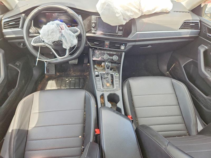 Продаж на аукціоні авто 2023 Volkswagen Jetta, vin: 3VW7M7BU1PM032682, номер лоту: 61374686