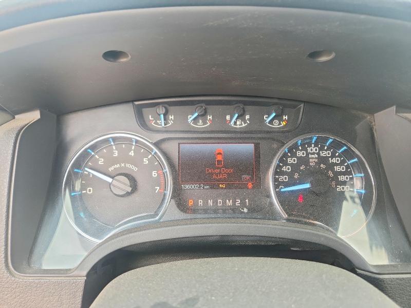 Aukcja sprzedaży 2011 Ford F150, vin: 1FTFX1EF3BFD16341, numer aukcji: 62058096