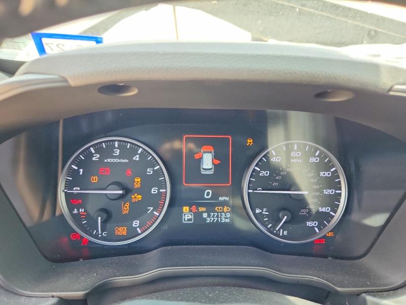 Продаж на аукціоні авто 2025 Subaru Forester, vin: JF2SLDBCXSH409157, номер лоту: 63020366
