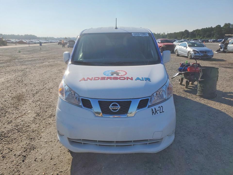Продаж на аукціоні авто 2018 Nissan Nv200, vin: 3N6CM0KN7JK699483, номер лоту: 60551286