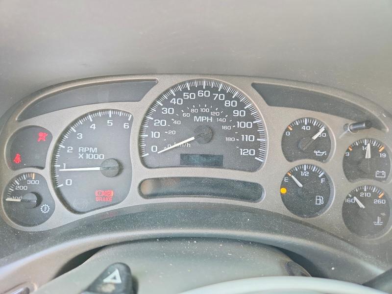 Aukcja sprzedaży 2005 Gmc Yukon Xl, vin: 1GKFK66U85J235642, numer aukcji: 61897586
