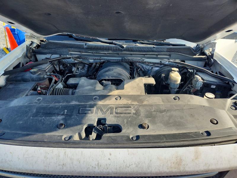 61581266 :رقم المزاد ، 3GTU2VEC9EG172722 vin ، 2014 Gmc Sierra مزاد بيع