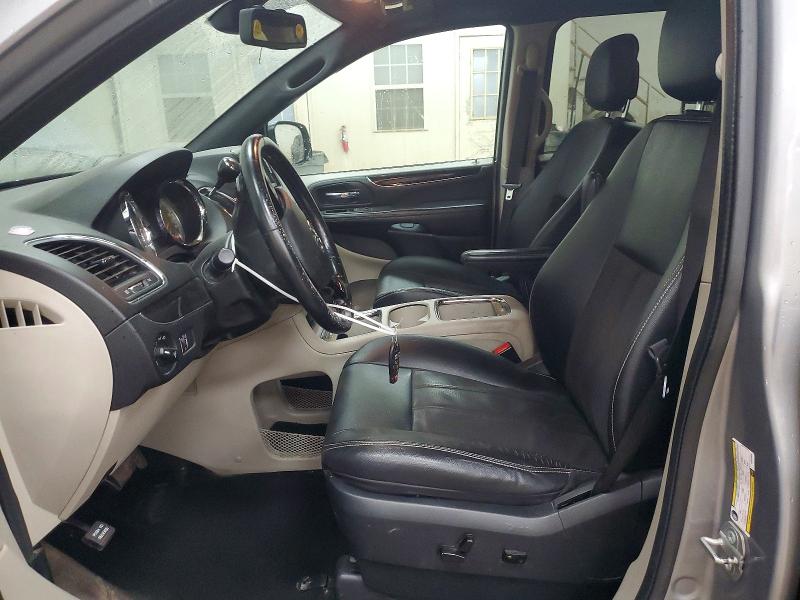 Продаж на аукціоні авто 2020 Dodge Grand Caravan, vin: 2C4RDGCG8LR253655, номер лоту: 61328806