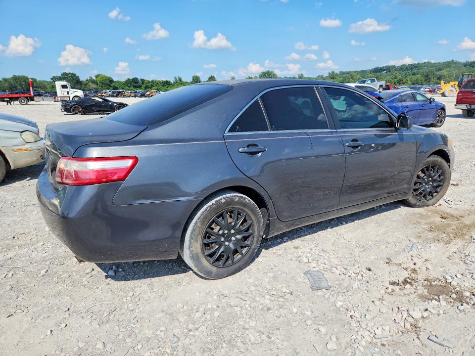 60899816 :رقم المزاد ، 4T1BE46K38U762815 vin ، 2008 Toyota Camry مزاد بيع