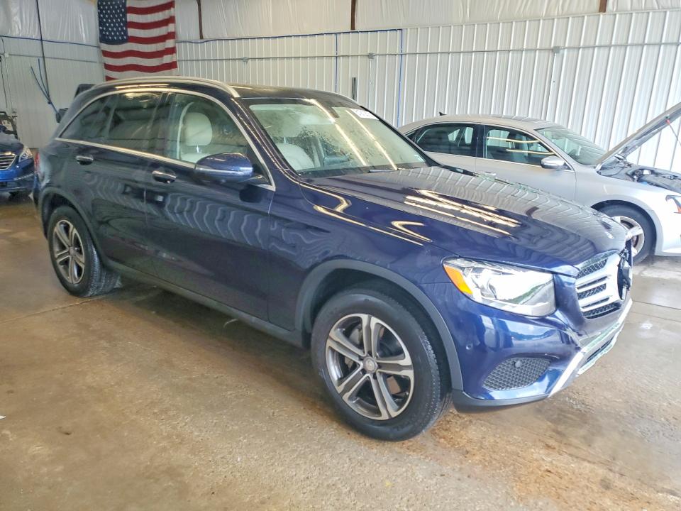 Aukcja sprzedaży 2016 Mercedes-benz Glc, vin: WDC0G4KB1GF073719, numer aukcji: 61912876