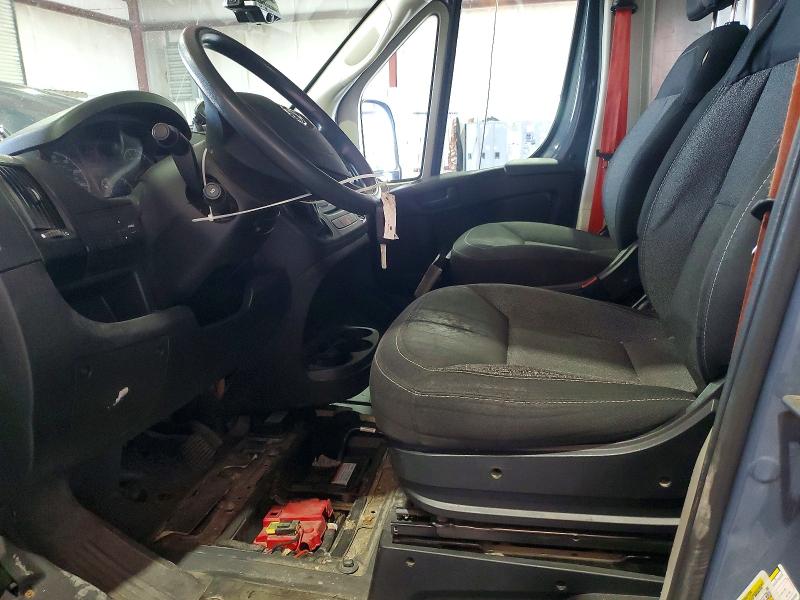 Aukcja sprzedaży 2021 Ram Promaster 3500, vin: 3C6MRVJG5ME535393, numer aukcji: 61037246