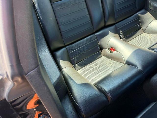 2007 Ford Mustang მანქანა იყიდება აუქციონზე, vin: 1ZVHT88S475248759, აუქციონის ნომერი: 62091316