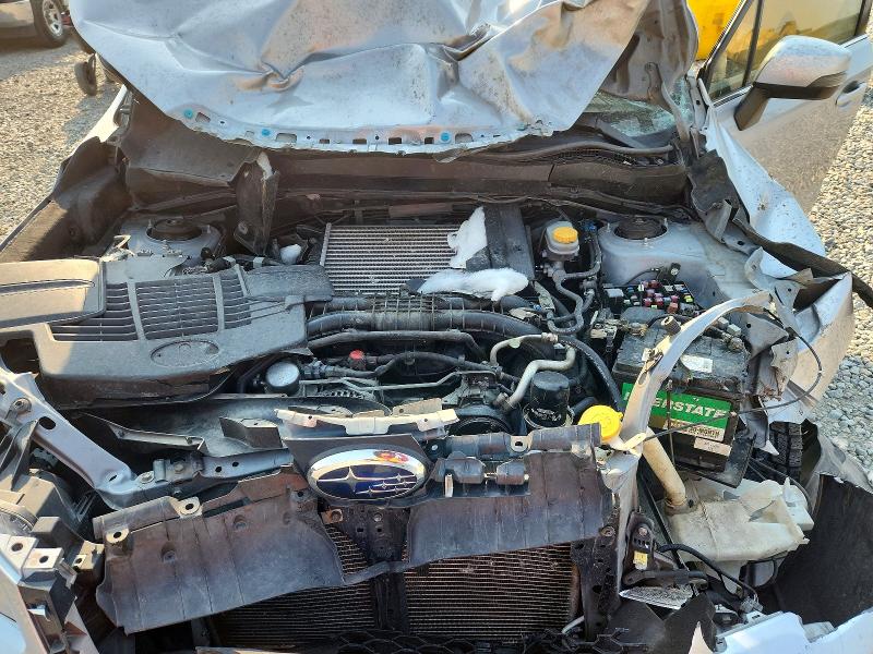 2014 Subaru Forester მანქანა იყიდება აუქციონზე, vin: JF2SJGPC1EH436395, აუქციონის ნომერი: 85635785