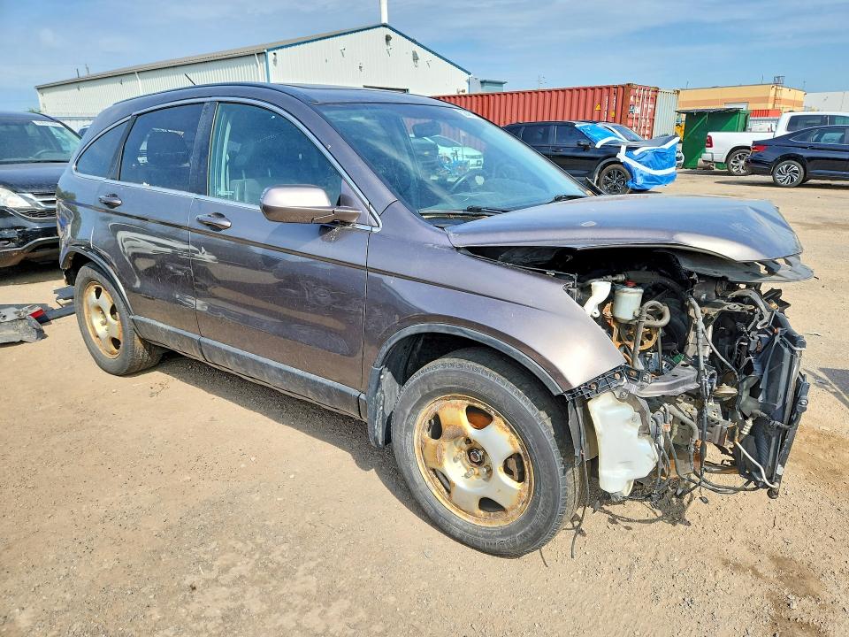 2010 Honda Cr-v მანქანა იყიდება აუქციონზე, vin: 5J6RE4H78AL806177, აუქციონის ნომერი: 52487076