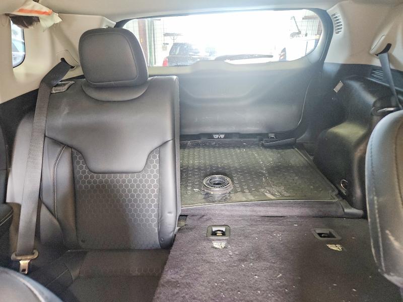 59875716 :رقم المزاد ، 3C4NJDBB5MT557178 vin ، 2021 Jeep Compass مزاد بيع