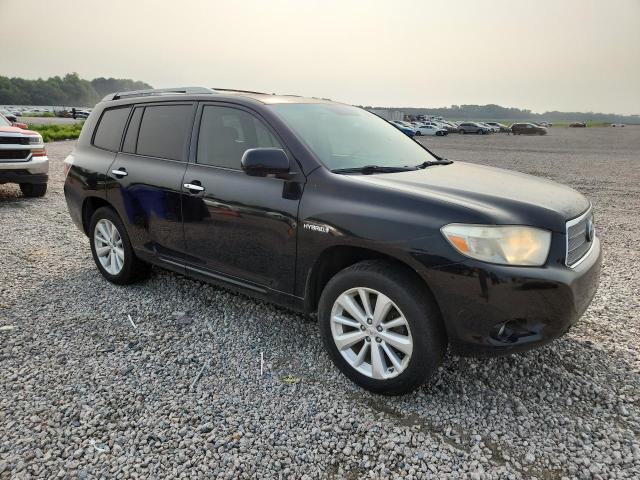 Aukcja sprzedaży 2008 Toyota Highlander, vin: JTEEW44A082020257, numer aukcji: 60562296