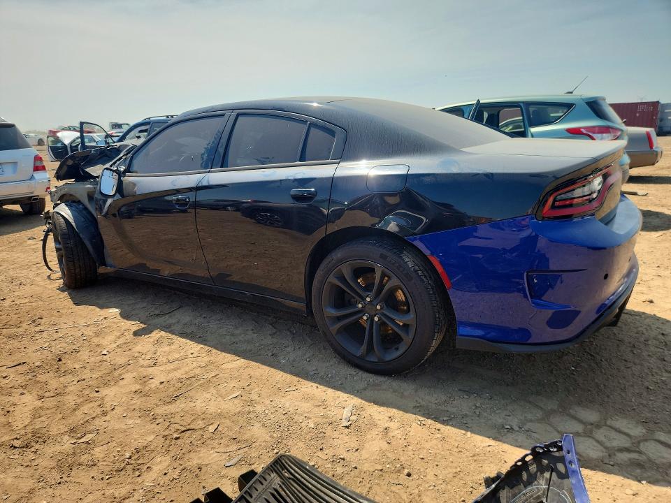 Aukcja sprzedaży 2015 Dodge Charger, vin: 2C3CDXKT3FH927729, numer aukcji: 60762206