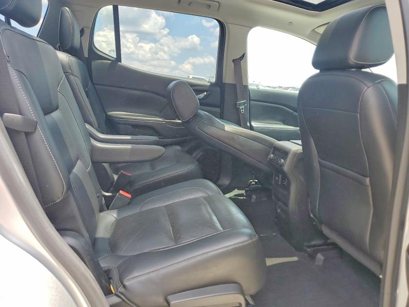 Продаж на аукціоні авто 2017 Gmc Acadia, vin: 1GKKNMLSXHZ190397, номер лоту: 60444366