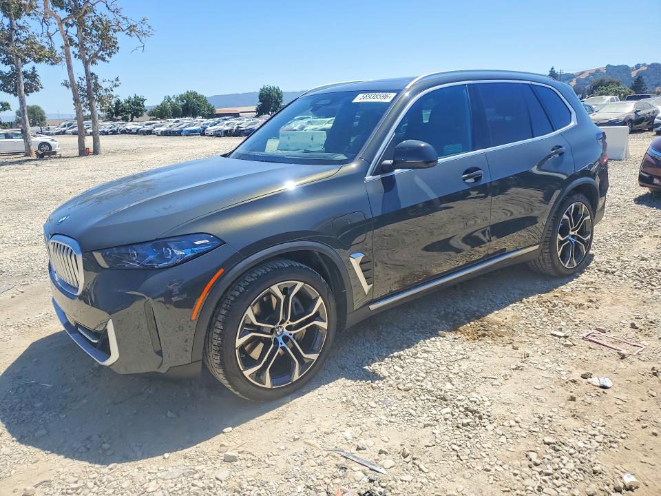 Продажа на аукционе авто 2026 Bmw X5, vin: 5UX43EU08T9039076, номер лота: 58938596