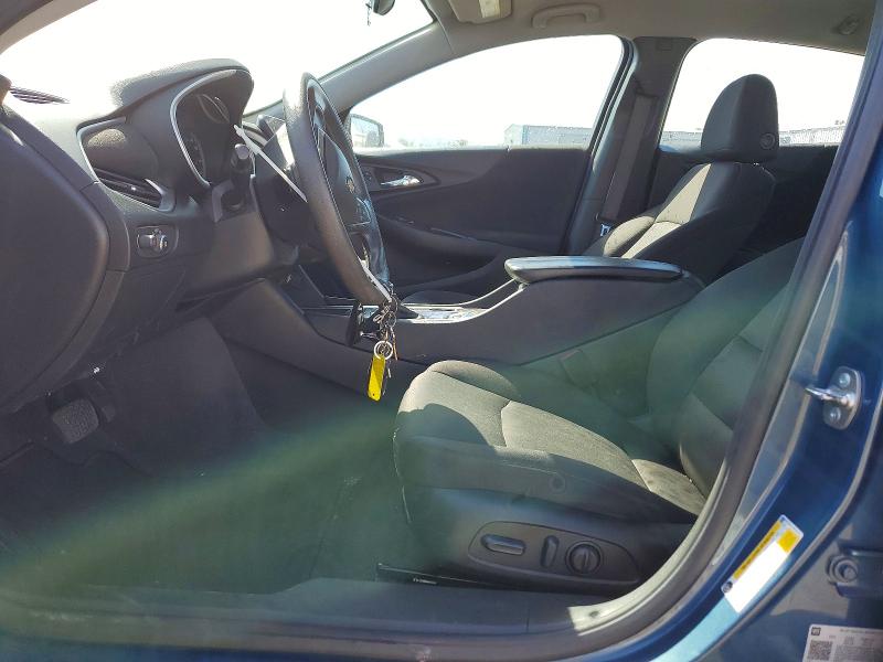 2024 Chevrolet Malibu მანქანა იყიდება აუქციონზე, vin: 1G1ZD5ST2RF197031, აუქციონის ნომერი: 60691906