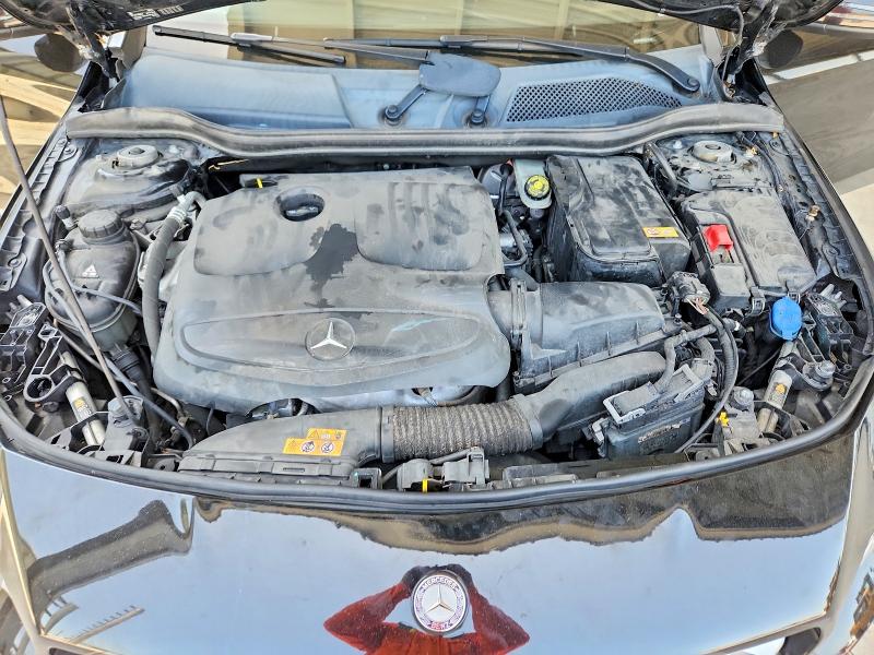 Продажа на аукционе авто 2015 Mercedes-benz Cla, vin: WDDSJ4EBXFN179124, номер лота: 60920396