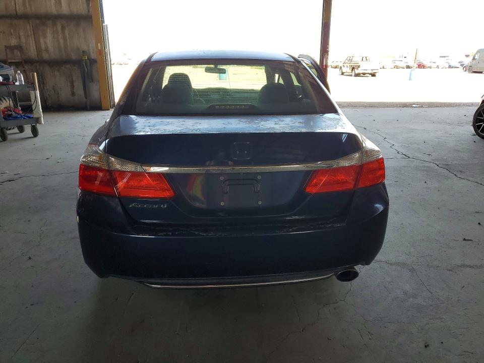 2013 Honda Accord მანქანა იყიდება აუქციონზე, vin: 1HGCR2F71DA103433, აუქციონის ნომერი: 62512676