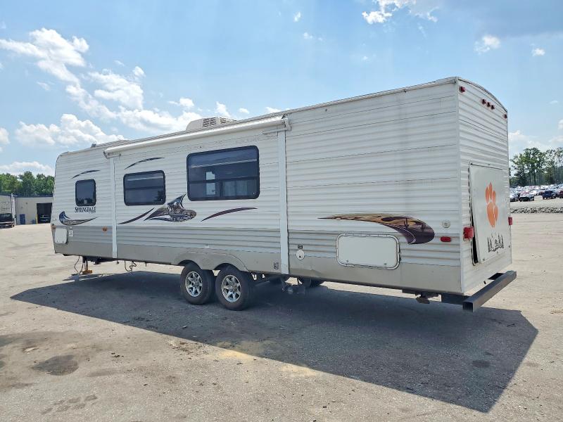 Продаж на аукціоні авто 2012 Keystone Springdale, vin: 4YDT29628C3100626, номер лоту: 60820006
