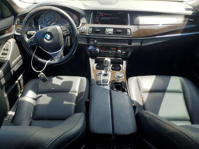 Aukcja sprzedaży 2015 Bmw 528, vin: WBA5A5C58FD518136, numer aukcji: 62127236