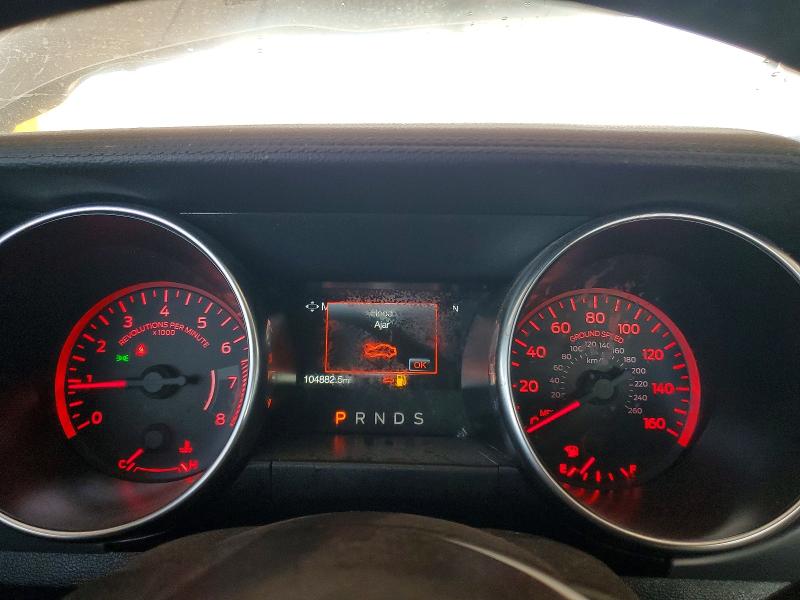 2020 Ford Mustang მანქანა იყიდება აუქციონზე, vin: 1FA6P8THXL5131925, აუქციონის ნომერი: 61379446