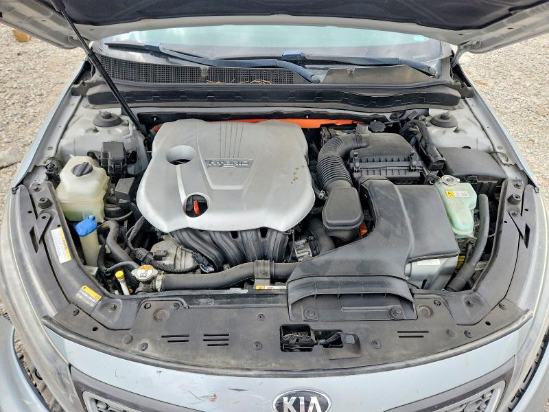 2015 Kia Optima მანქანა იყიდება აუქციონზე, vin: KNAGM4AD7F5086248, აუქციონის ნომერი: 59801006