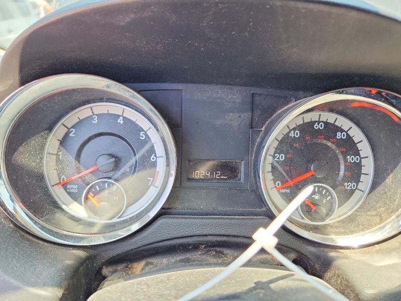 Продаж на аукціоні авто 2015 Dodge Grand Caravan, vin: 2C4RDGBGXFR513074, номер лоту: 63238076