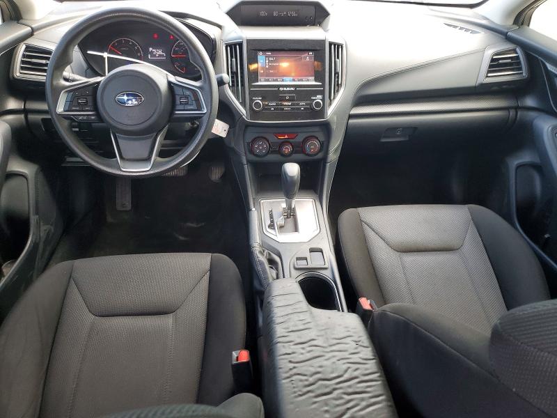 62342876 :رقم المزاد ، 4S3GKAA6XK3622432 vin ، 2019 Subaru Impreza مزاد بيع