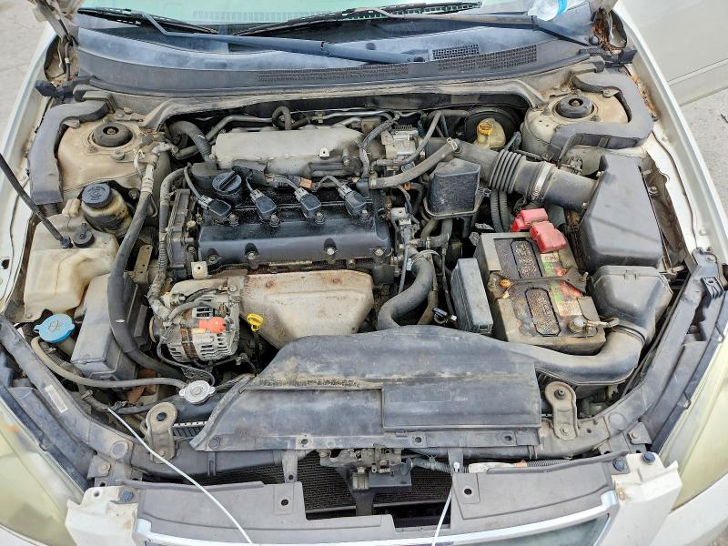 Aukcja sprzedaży 2004 Nissan Altima, vin: 1N4AL11D74C178467, numer aukcji: 60781016