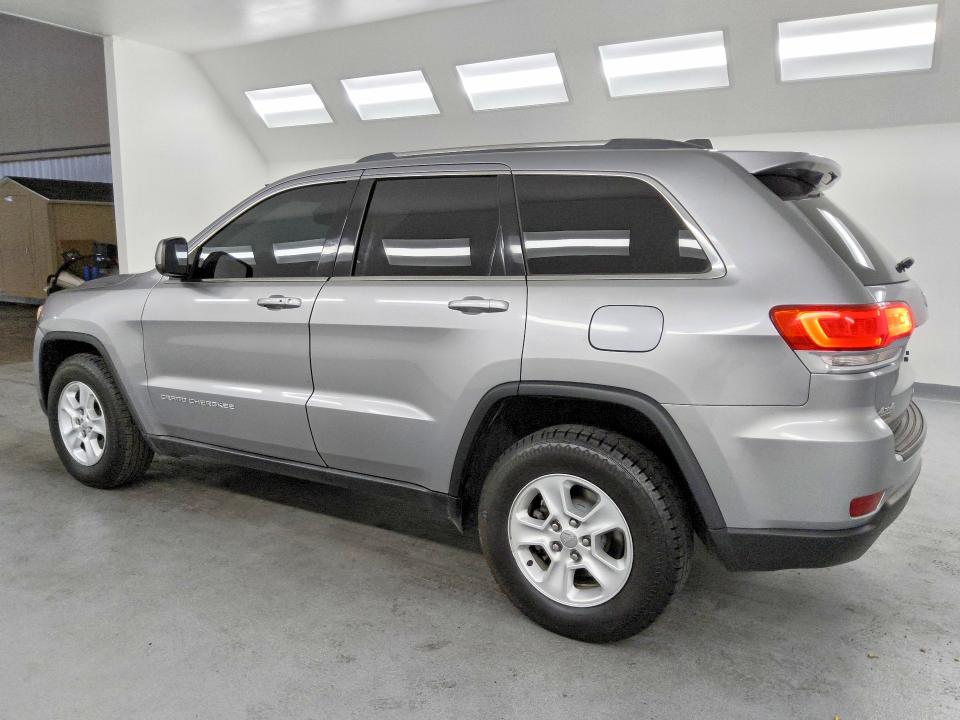 Продаж на аукціоні авто 2015 Jeep Grand Cherokee, vin: 1C4RJFAG7FC897361, номер лоту: 58465956