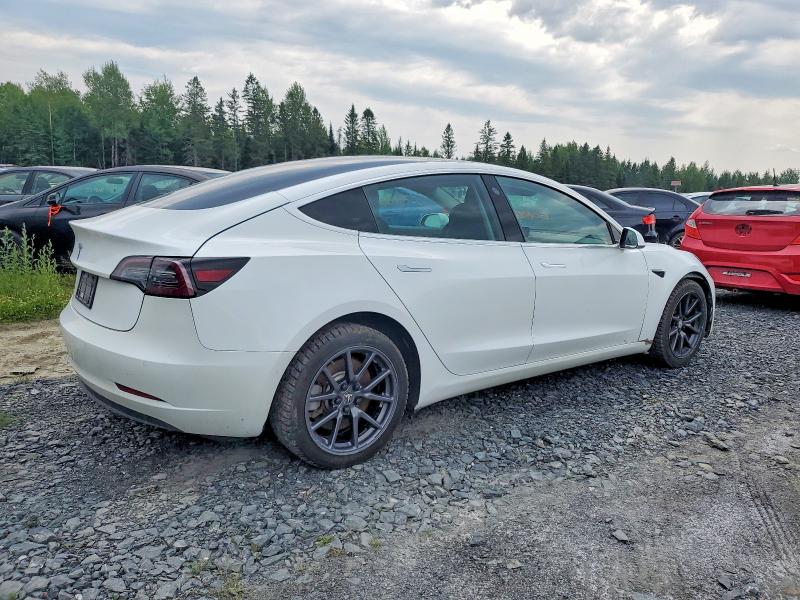 Aukcja sprzedaży 2020 Tesla Model 3, vin: 5YJ3E1EA0LF529332, numer aukcji: 60813856