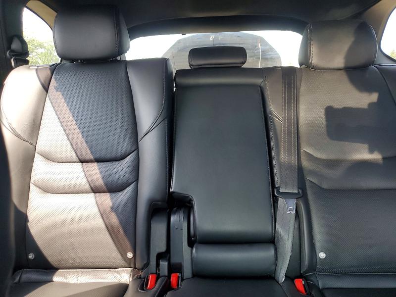 62147126 :رقم المزاد ، JM3TCBDY3K0324179 vin ، 2019 Mazda Cx-9 مزاد بيع