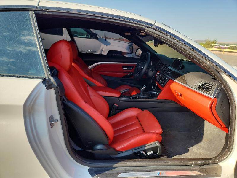 Продаж на аукціоні авто 2016 Bmw 428, vin: WBA3V7C5XG5A25810, номер лоту: 60064896