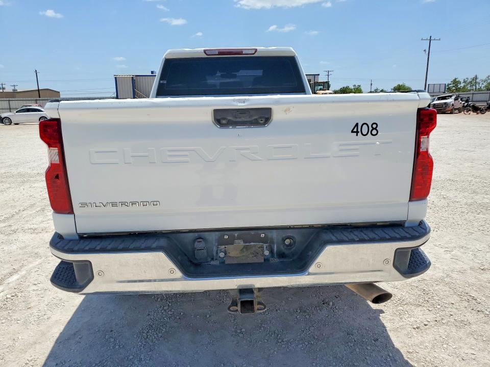 2021 Chevrolet Silverado მანქანა იყიდება აუქციონზე, vin: 1GC4YLE70MF180021, აუქციონის ნომერი: 62076536