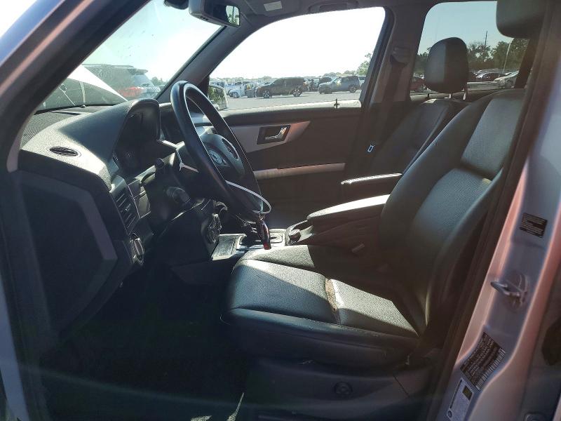 Продаж на аукціоні авто 2010 Mercedes-benz Glk, vin: WDCGG8HB1AF321648, номер лоту: 60157876