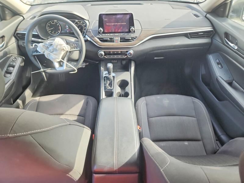 2025 Nissan Altima მანქანა იყიდება აუქციონზე, vin: 1N4BL4DV2SN346558, აუქციონის ნომერი: 60970226