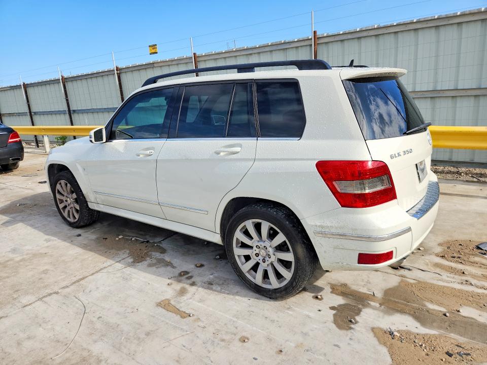 2012 Mercedes-benz Glk მანქანა იყიდება აუქციონზე, vin: WDCGG5GB3CF907688, აუქციონის ნომერი: 60471346