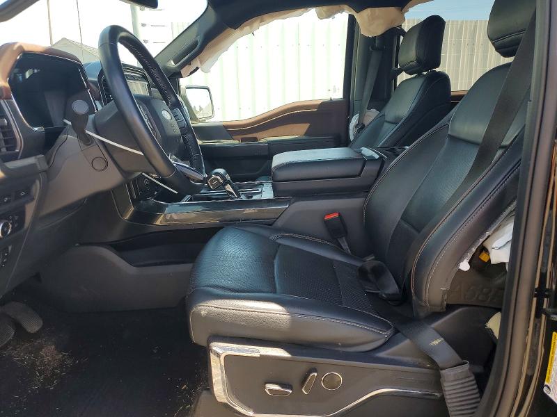 Продажа на аукционе авто 2022 Ford F150, vin: 1FTFW1ED3NFA17213, номер лота: 60431586