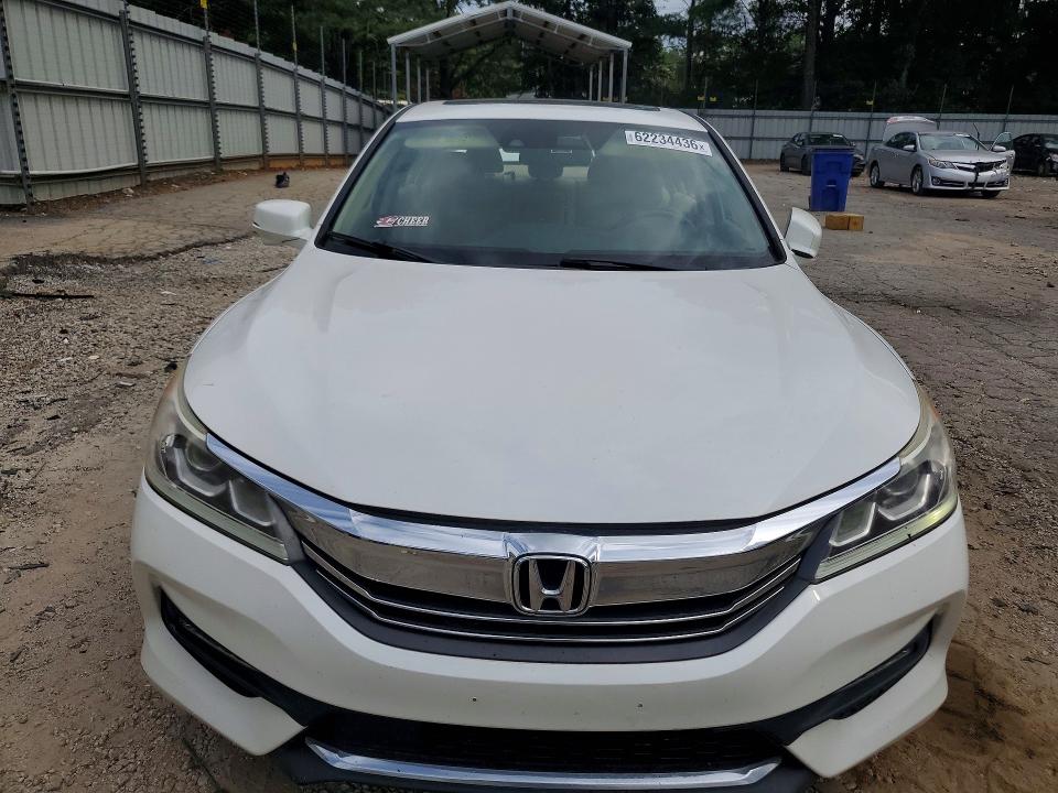 Продаж на аукціоні авто 2016 Honda Accord, vin: 1HGCR2F98GA208881, номер лоту: 62234436