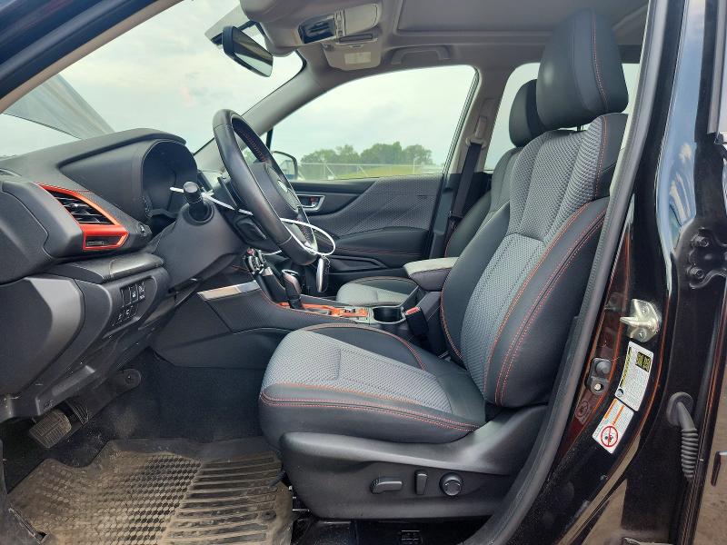 61494996 :رقم المزاد ، JF2SKAPCXKH474536 vin ، 2019 Subaru Forester مزاد بيع