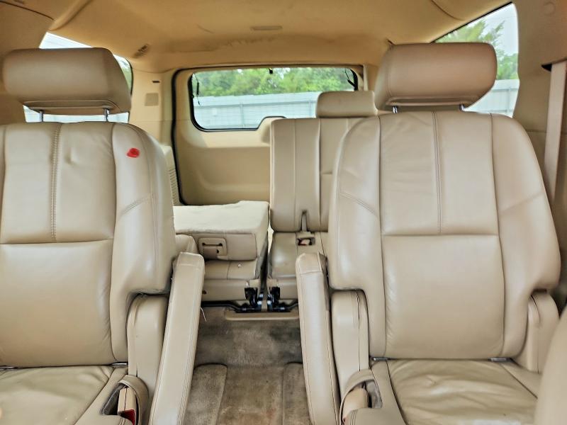 Aukcja sprzedaży 2008 Chevrolet Suburban, vin: 1GNFK16388R204779, numer aukcji: 60988046