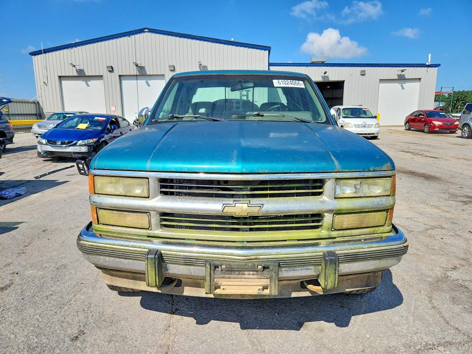 Продажа на аукционе авто 1994 Chevrolet Gmt-400, vin: 1GCFK29K3RE265953, номер лота: 61024066