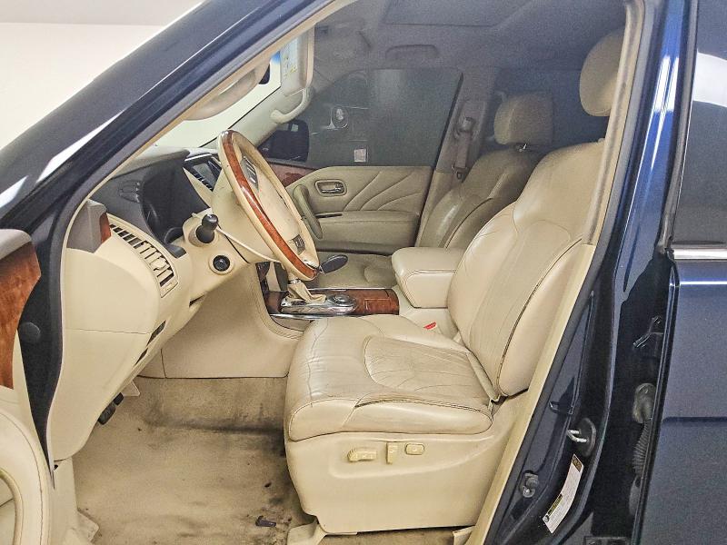 Продаж на аукціоні авто 2015 Infiniti Qx80, vin: JN8AZ2ND3F9770607, номер лоту: 61765486